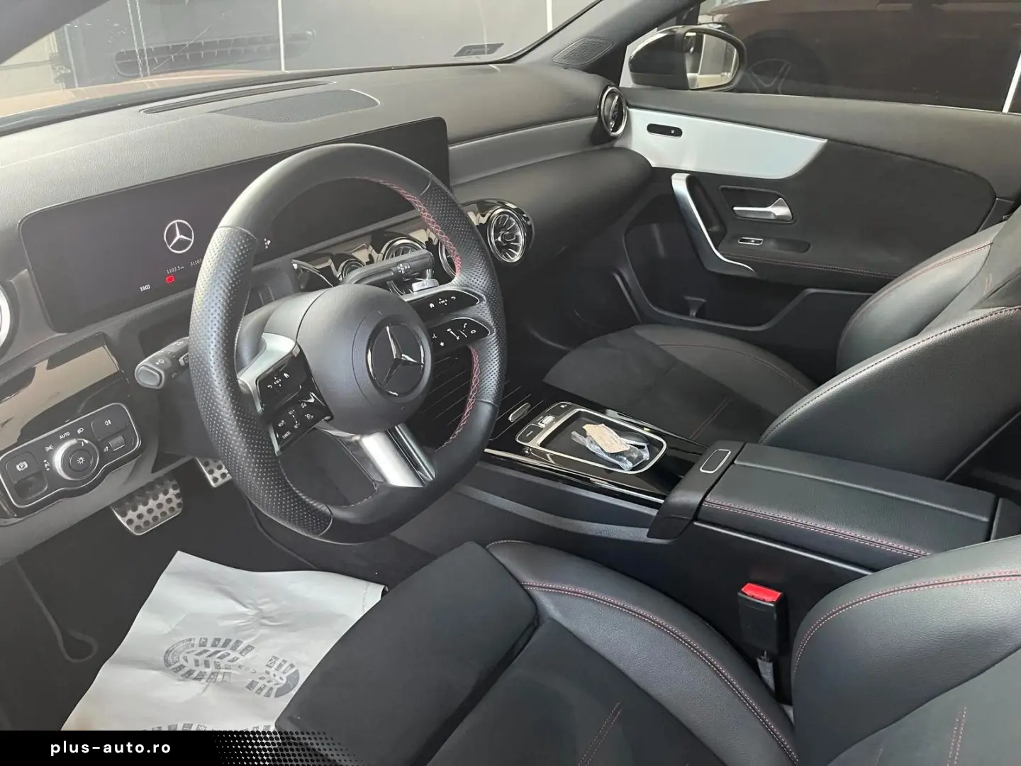 MERCEDES-BENZ A 250 A -Klasse A 250 e