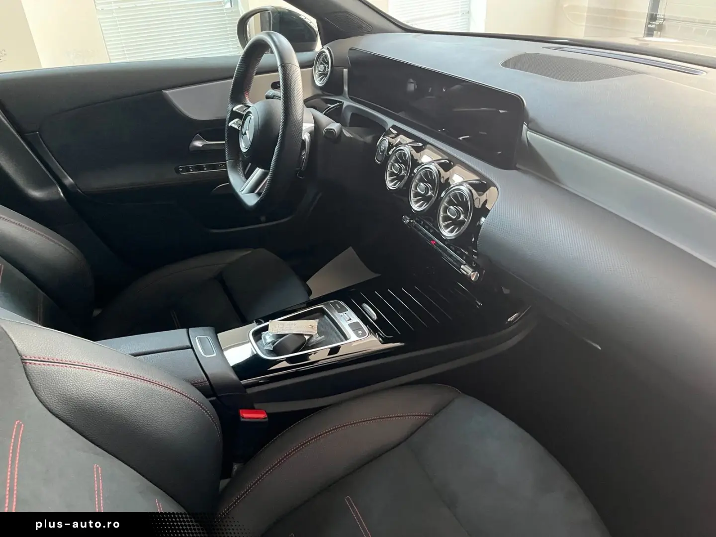 MERCEDES-BENZ A 250 A -Klasse A 250 e