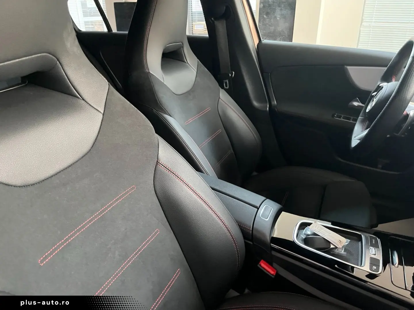 MERCEDES-BENZ A 250 A -Klasse A 250 e