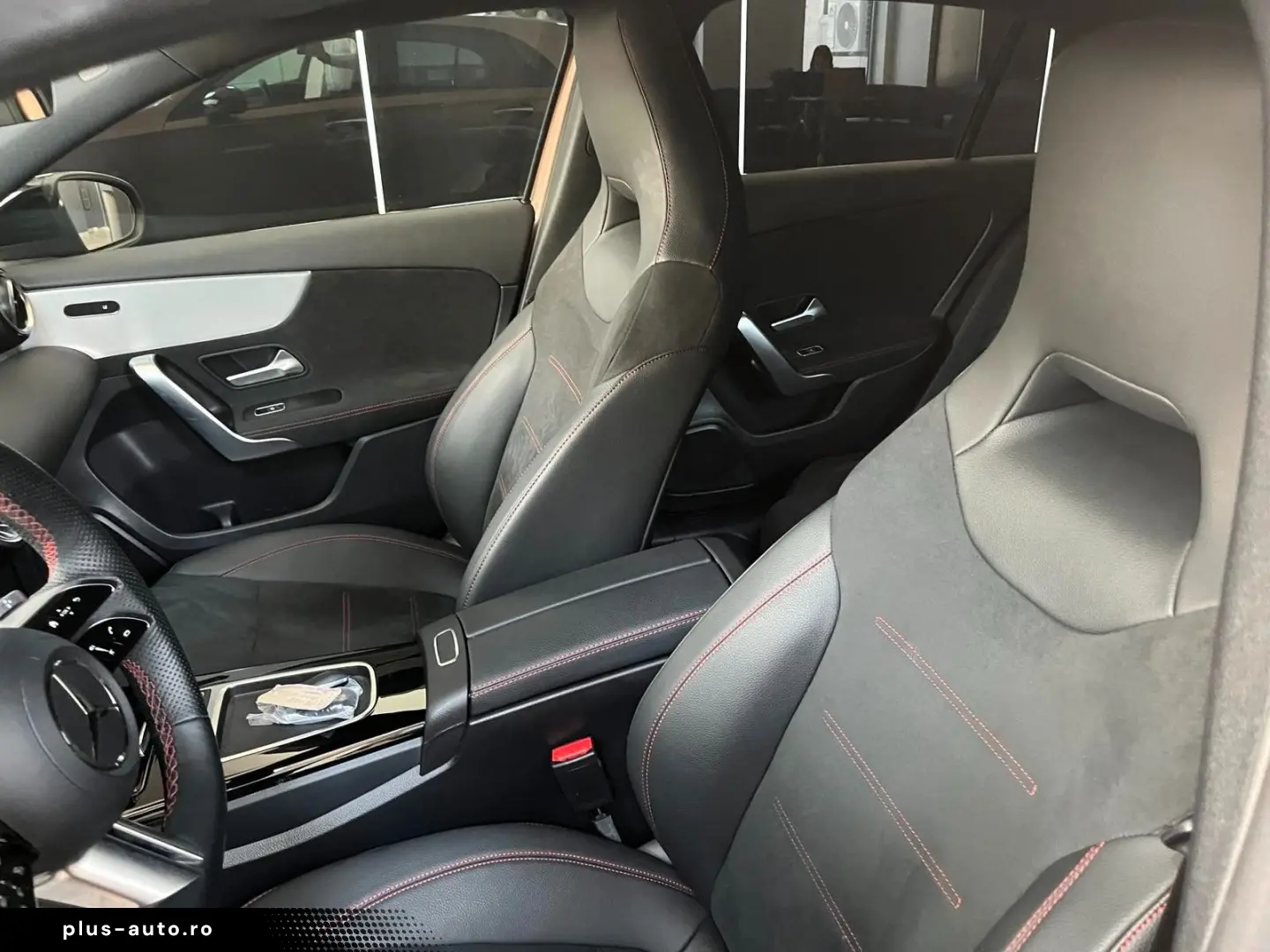 MERCEDES-BENZ A 250 A -Klasse A 250 e