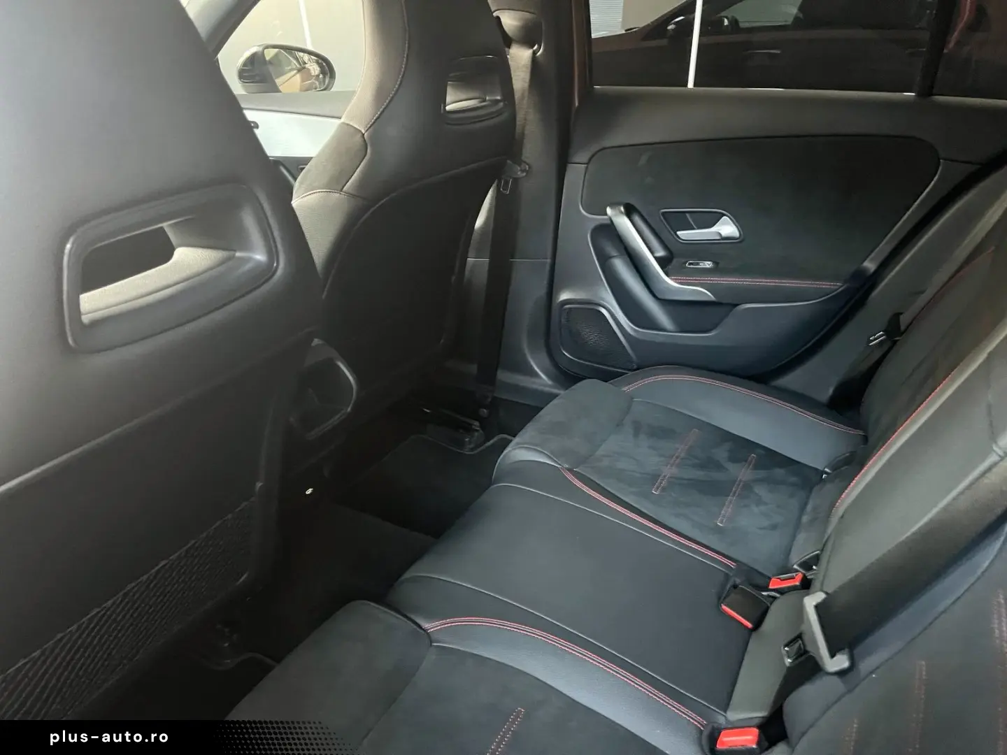 MERCEDES-BENZ A 250 A -Klasse A 250 e