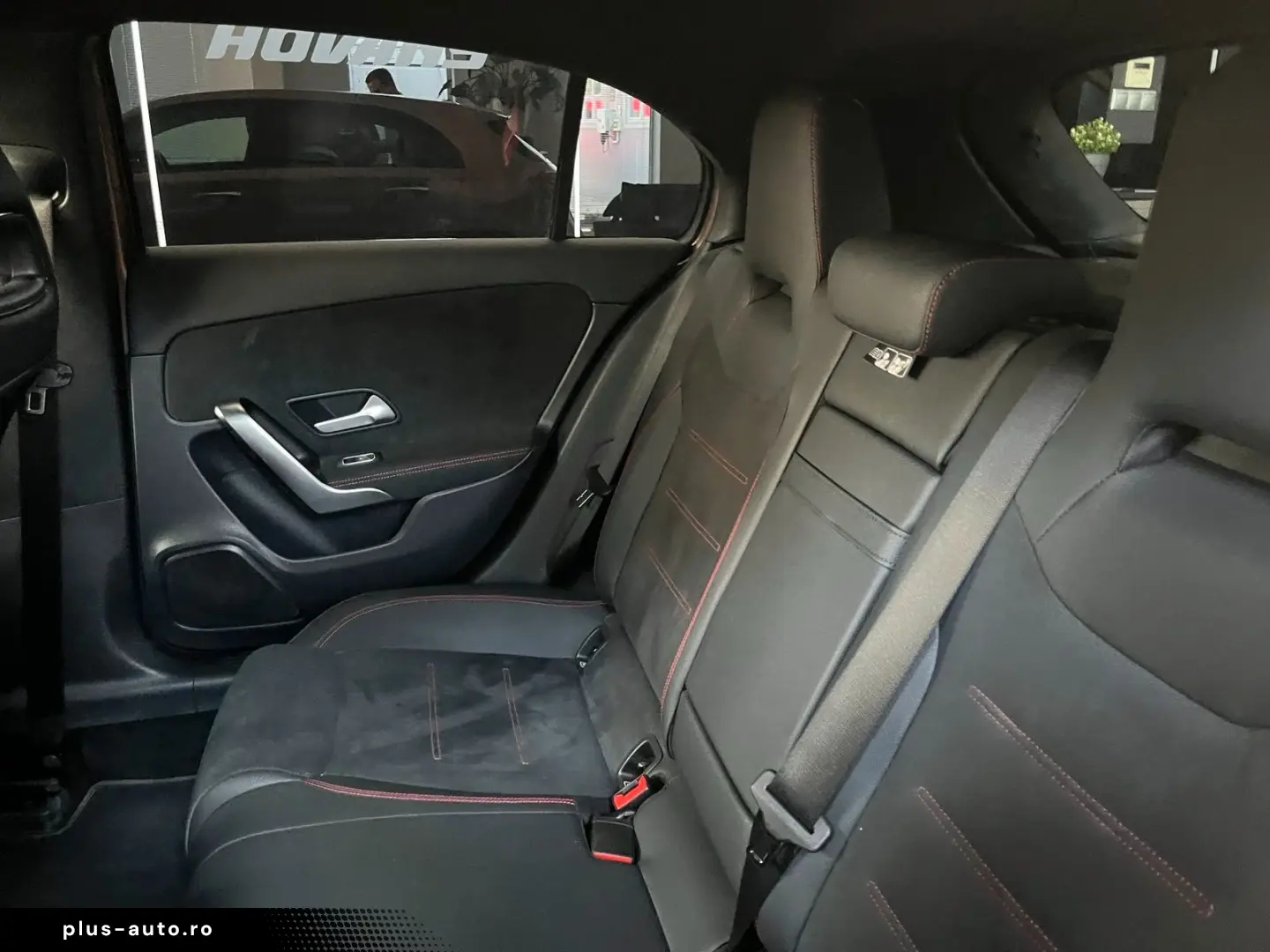 MERCEDES-BENZ A 250 A -Klasse A 250 e