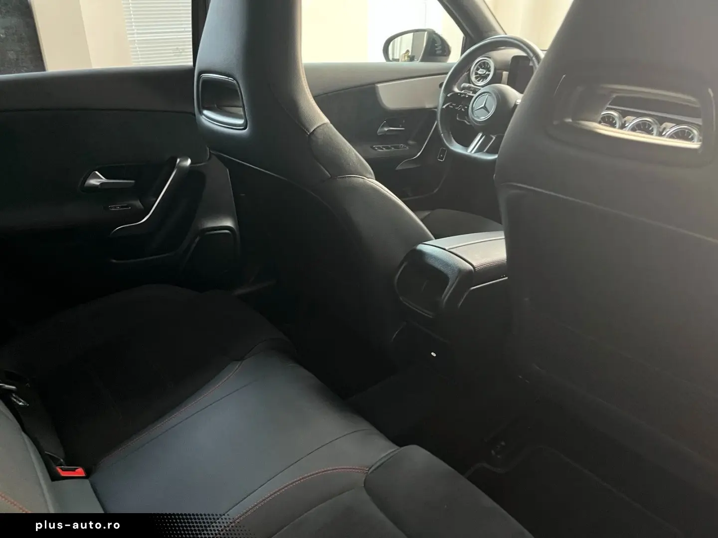 MERCEDES-BENZ A 250 A -Klasse A 250 e