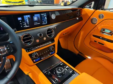 Rolls-Royce Spectre Keyvany