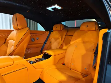 Rolls-Royce Spectre Keyvany