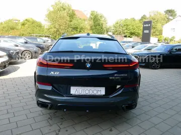 BMW X6 30 d xDrive M Sport HK PANO Innovation
