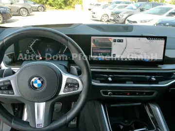 BMW X6 30 d xDrive M Sport HK PANO Innovation