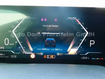 BMW X6 30 d xDrive M Sport HK PANO Innovation