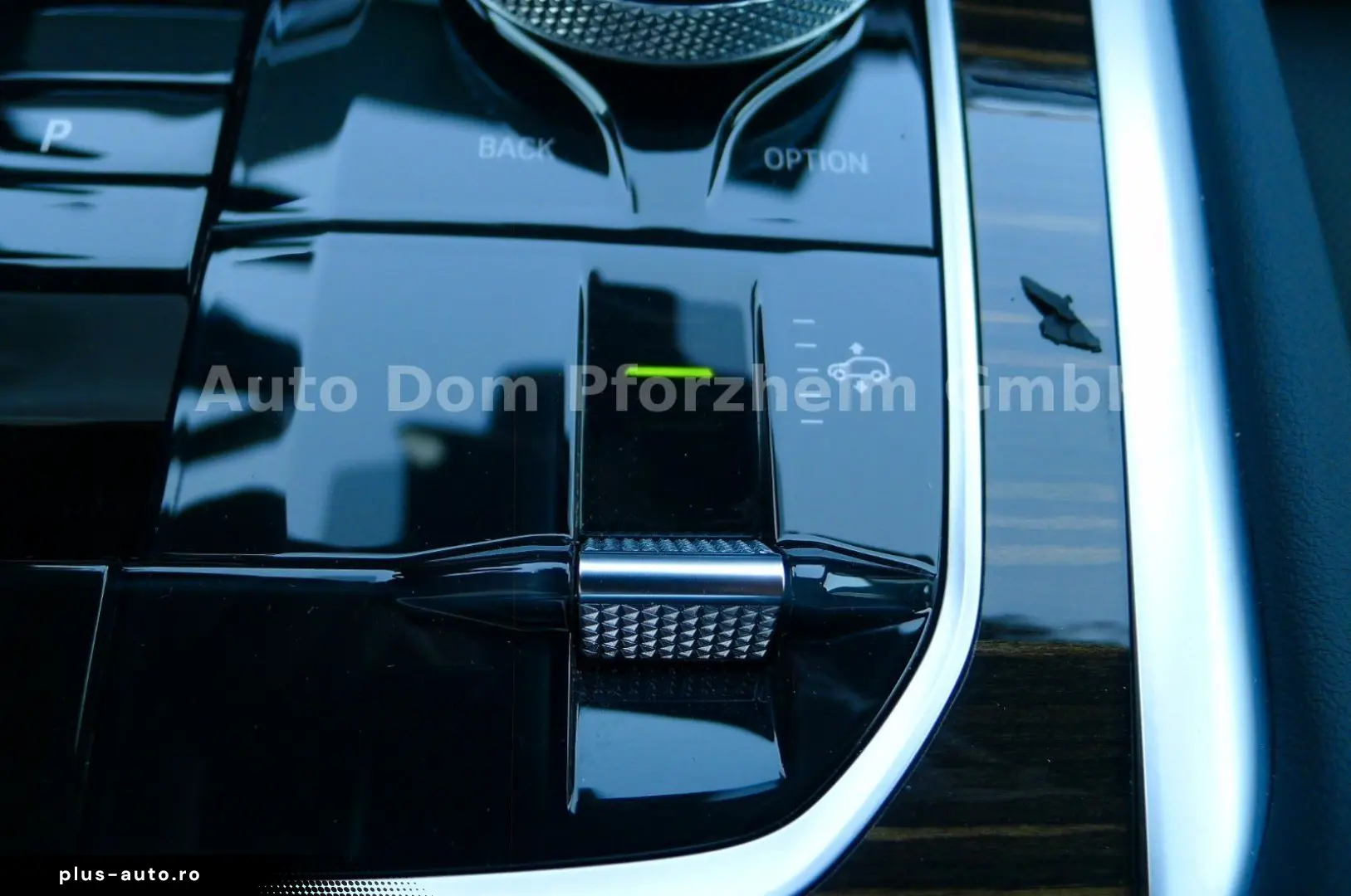 BMW X6 30 d xDrive M Sport HK PANO Innovation