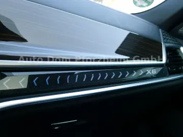 BMW X6 30 d xDrive M Sport HK PANO Innovation