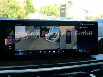 BMW X6 30 d xDrive M Sport HK PANO Innovation