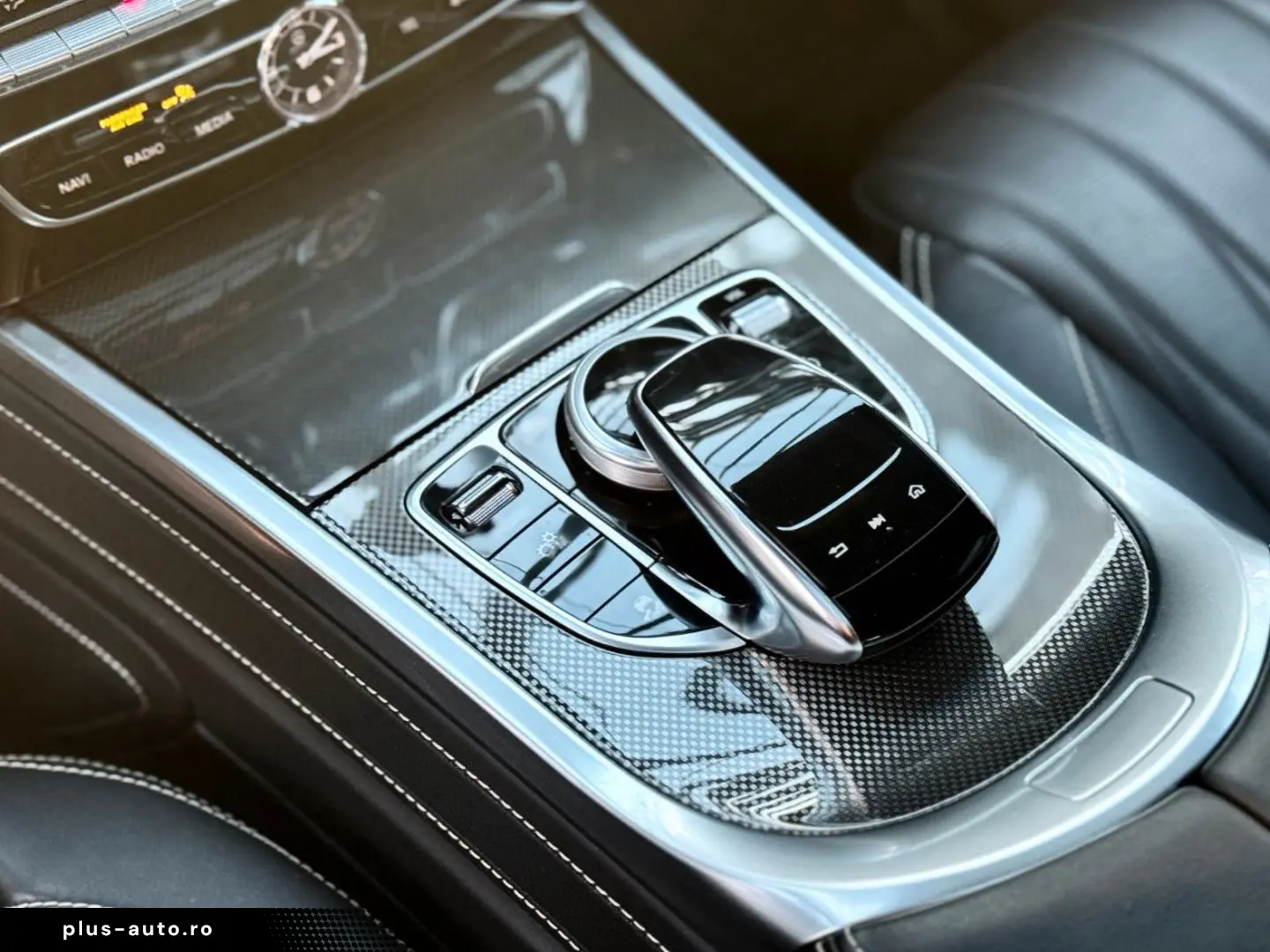 MERCEDES-BENZ G 500 AMG Line  MANUF NIGHTPKT AHK SDA&hellip;