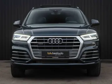 Audi Q5 2.0 TFSI Quattro S tronic Sport