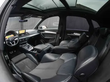 Audi Q5 2.0 TFSI Quattro S tronic Sport