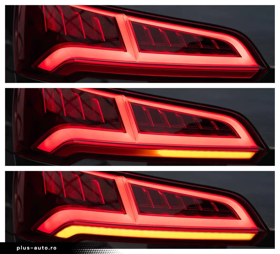 Audi Q5 2.0 TFSI Quattro S tronic Sport