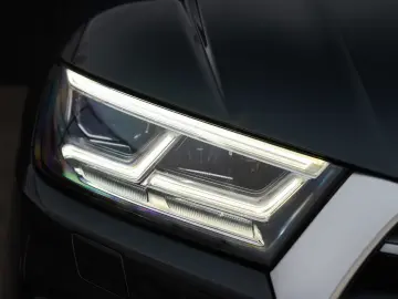 Audi Q5 2.0 TFSI Quattro S tronic Sport