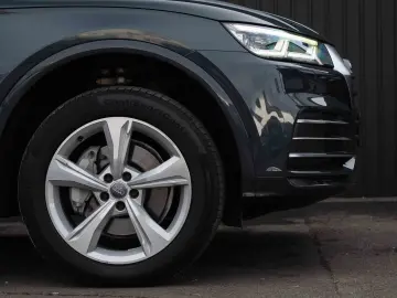 Audi Q5 2.0 TFSI Quattro S tronic Sport