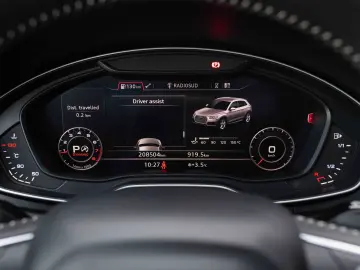 Audi Q5 2.0 TFSI Quattro S tronic Sport