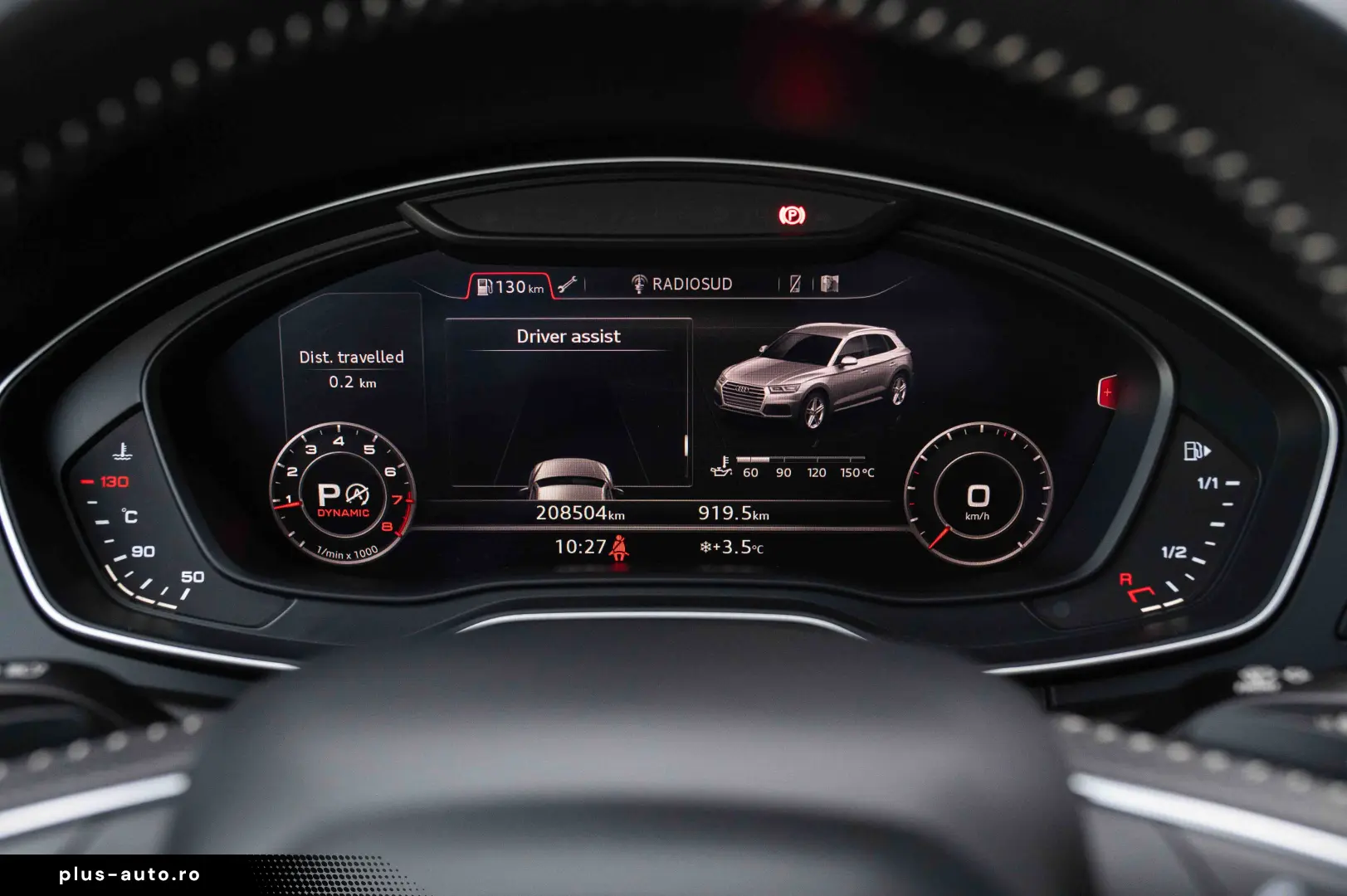 Audi Q5 2.0 TFSI Quattro S tronic Sport