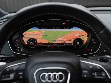 Audi Q5 2.0 TFSI Quattro S tronic Sport