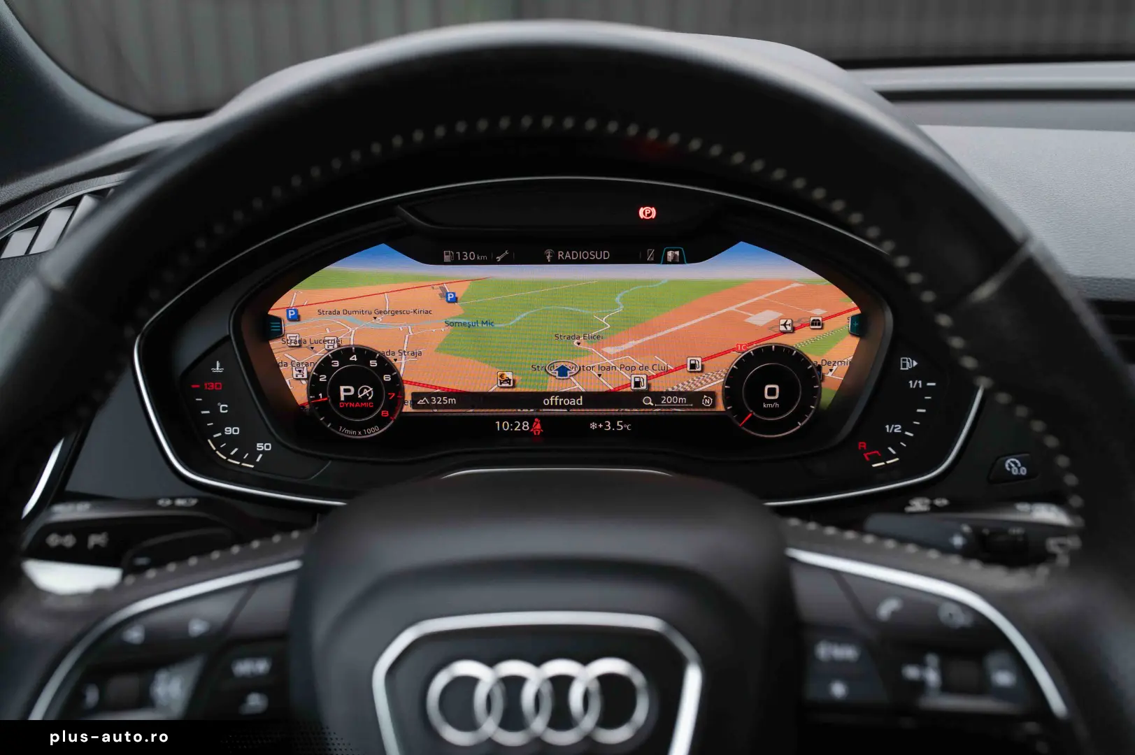 Audi Q5 2.0 TFSI Quattro S tronic Sport