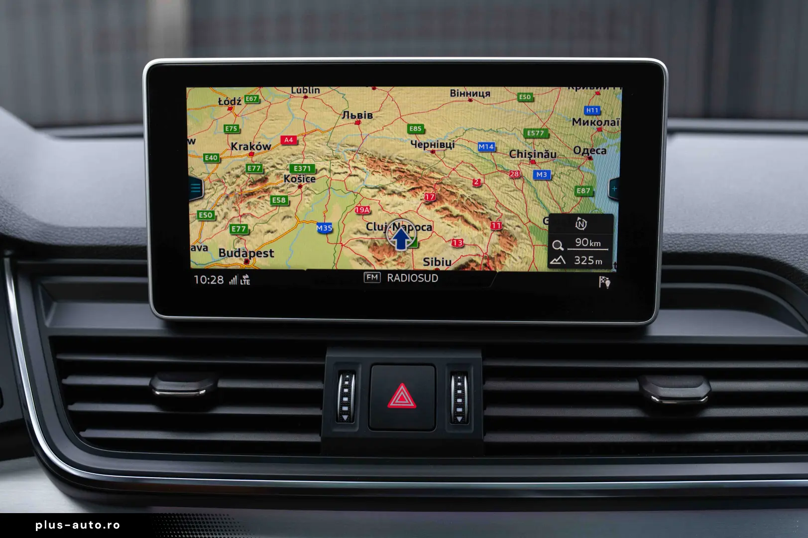 Audi Q5 2.0 TFSI Quattro S tronic Sport