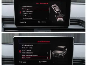 Audi Q5 2.0 TFSI Quattro S tronic Sport