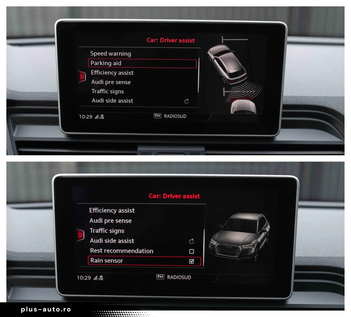 Audi Q5 2.0 TFSI Quattro S tronic Sport