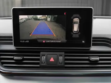 Audi Q5 2.0 TFSI Quattro S tronic Sport