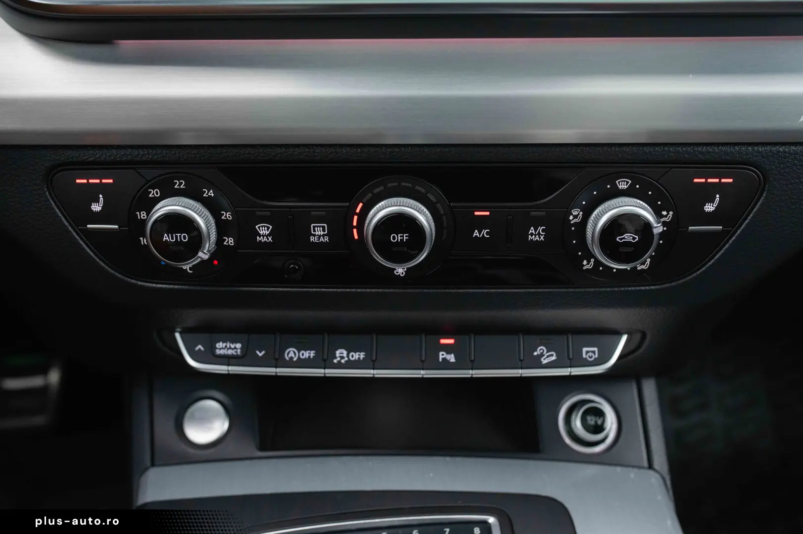 Audi Q5 2.0 TFSI Quattro S tronic Sport