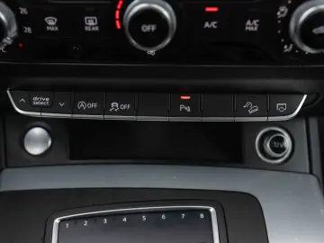 Audi Q5 2.0 TFSI Quattro S tronic Sport