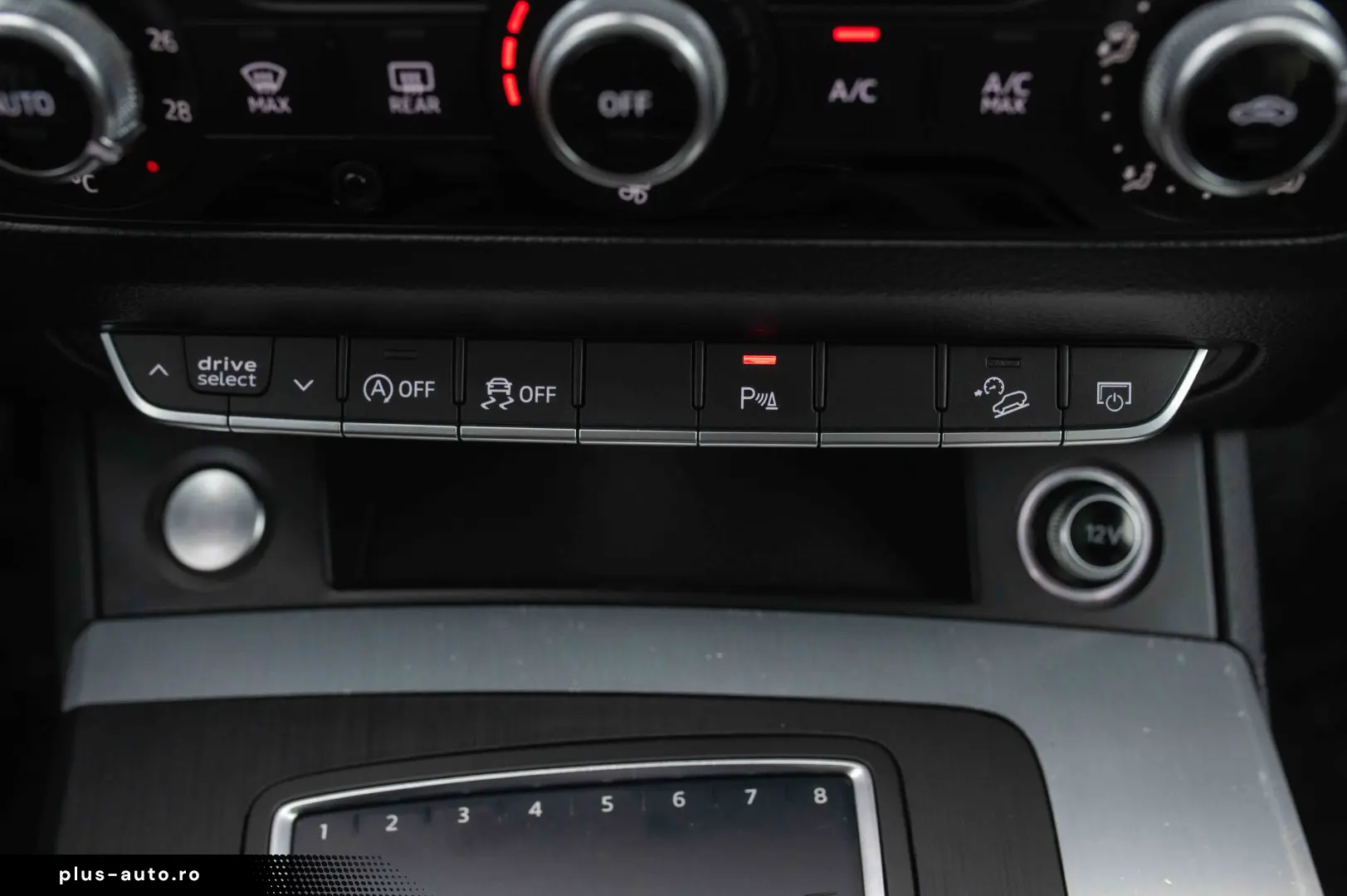 Audi Q5 2.0 TFSI Quattro S tronic Sport