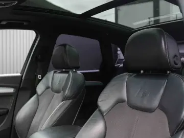 Audi Q5 2.0 TFSI Quattro S tronic Sport