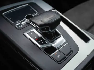 Audi Q5 2.0 TFSI Quattro S tronic Sport