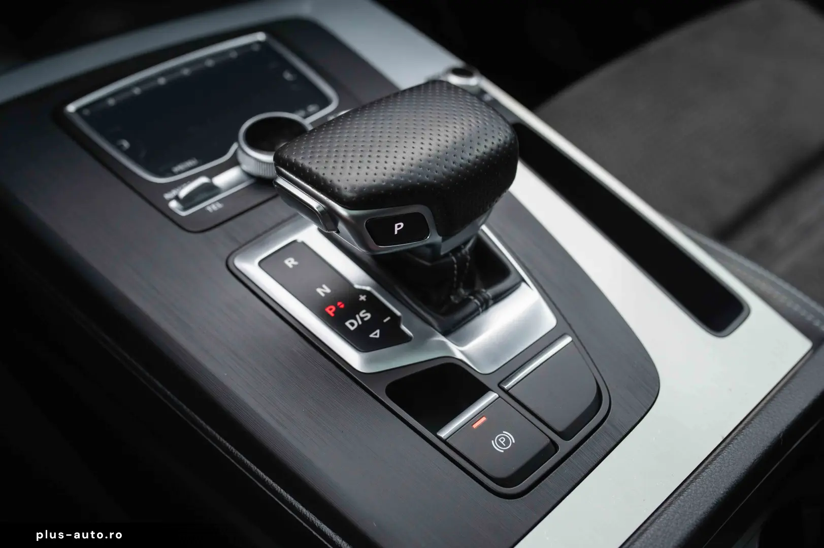 Audi Q5 2.0 TFSI Quattro S tronic Sport