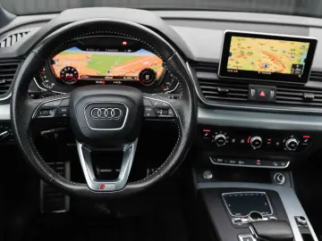 Audi Q5 2.0 TFSI Quattro S tronic Sport