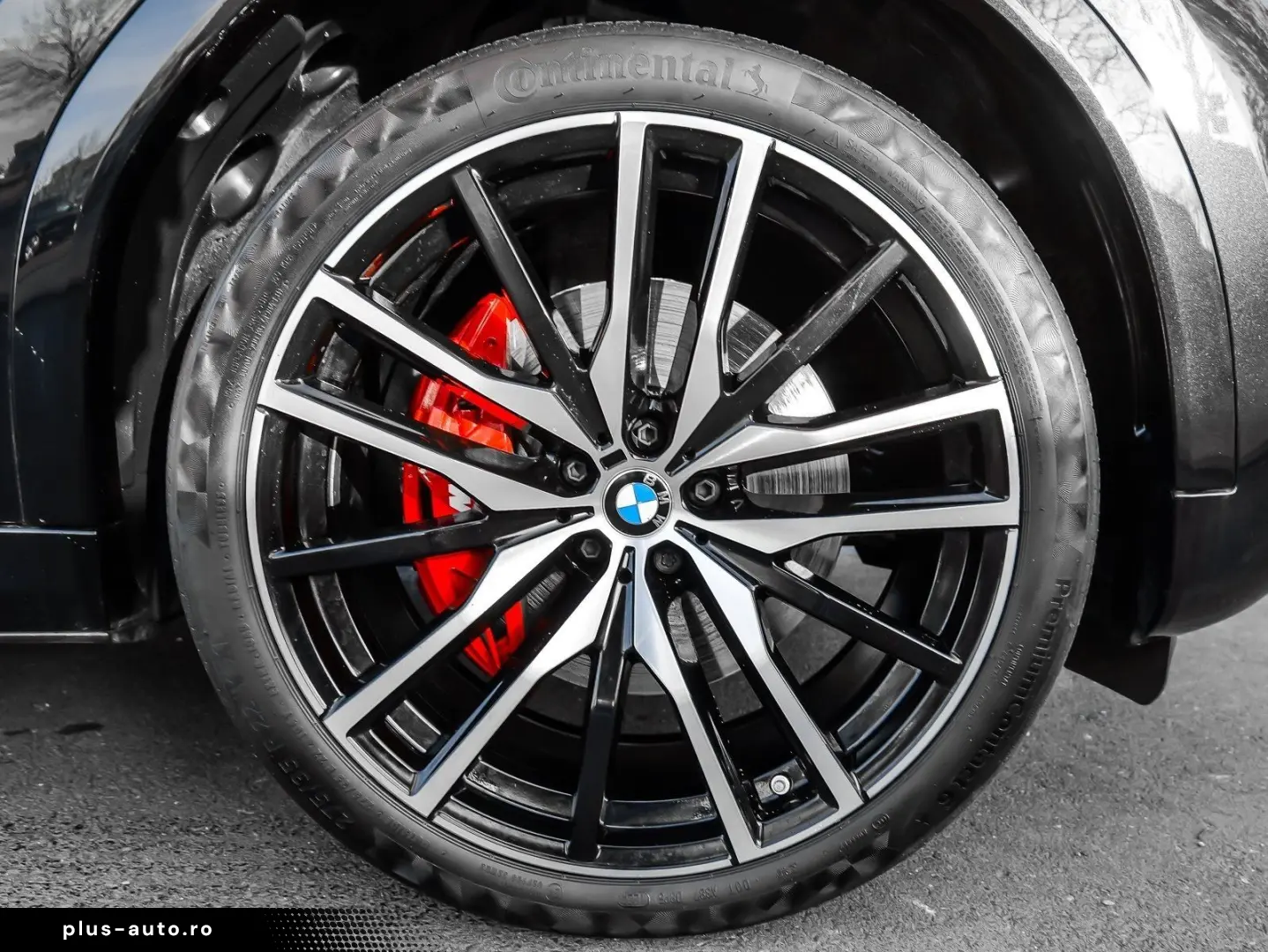 BMW X6 xDrive30d M Sport PANO HUD ACC AHK RFK NAVI L