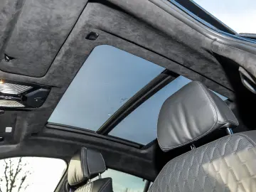 BMW X6 xDrive30d M Sport PANO HUD ACC AHK RFK NAVI L