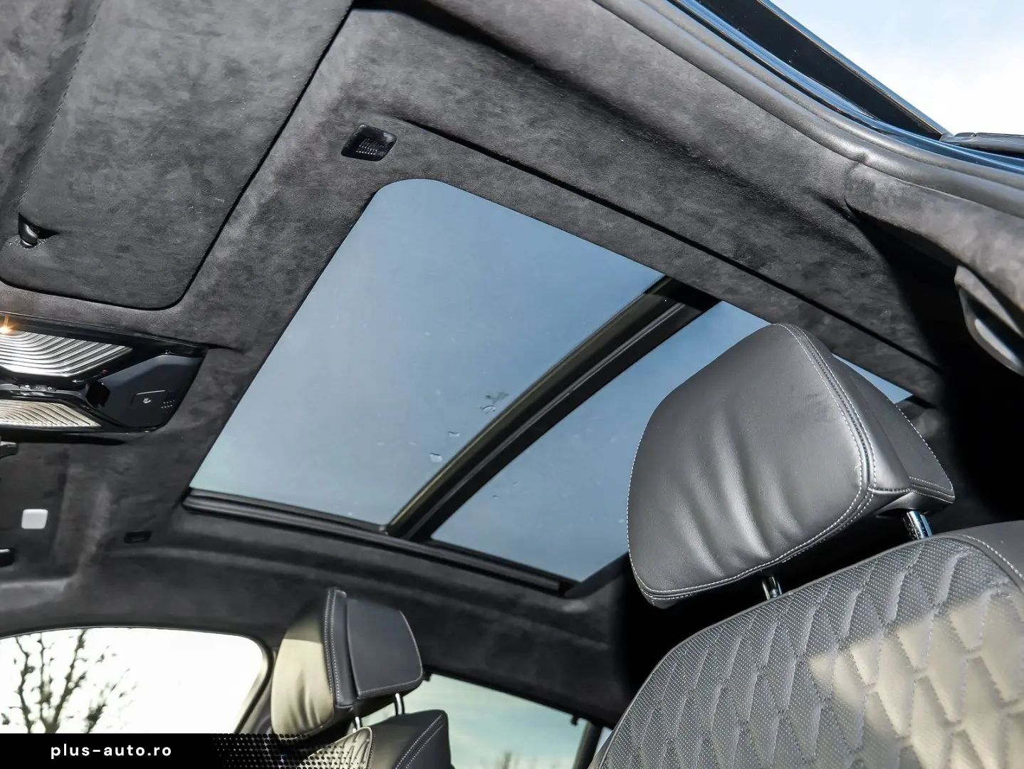 BMW X6 xDrive30d M Sport PANO HUD ACC AHK RFK NAVI L