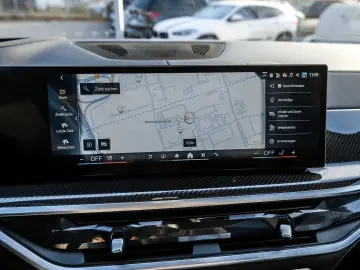 BMW X6 xDrive30d M Sport PANO HUD ACC AHK RFK NAVI L