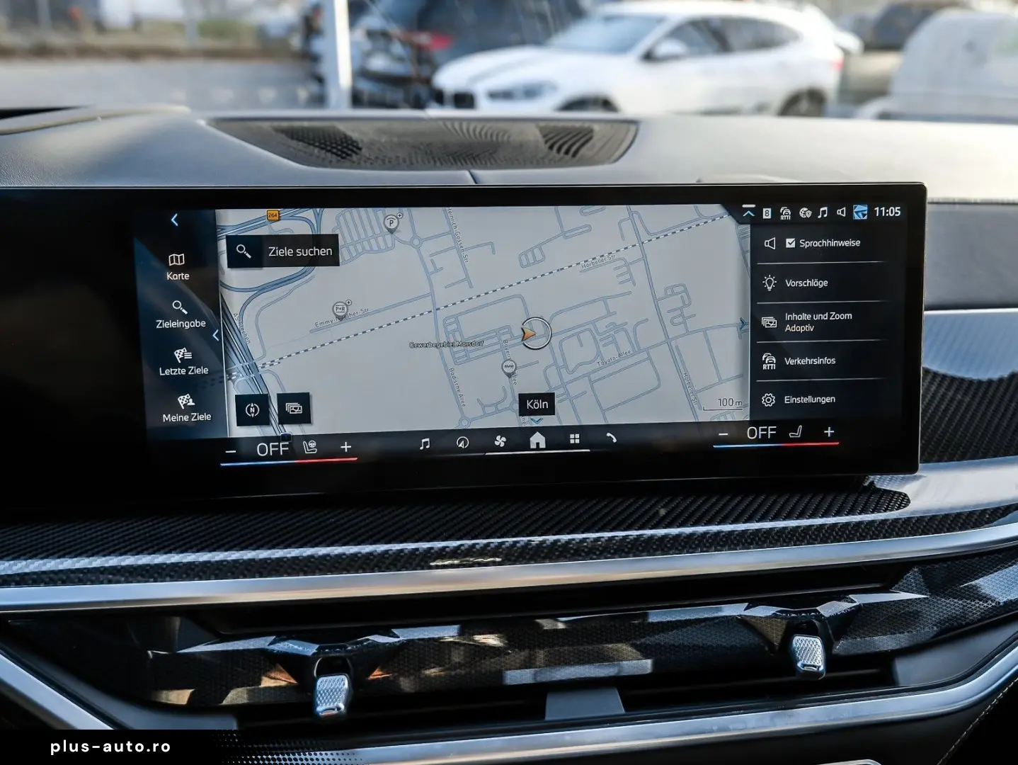 BMW X6 xDrive30d M Sport PANO HUD ACC AHK RFK NAVI L