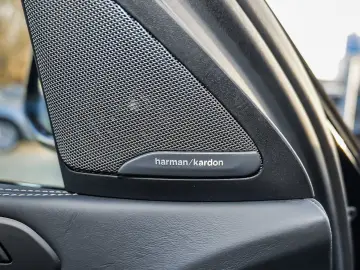 BMW X6 xDrive30d M Sport PANO HUD ACC AHK RFK NAVI L