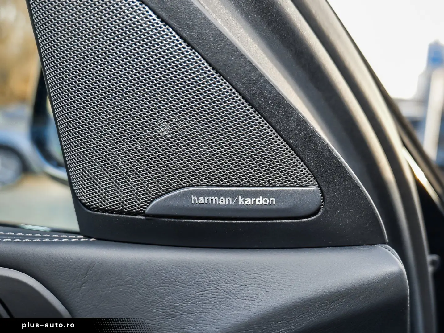 BMW X6 xDrive30d M Sport PANO HUD ACC AHK RFK NAVI L