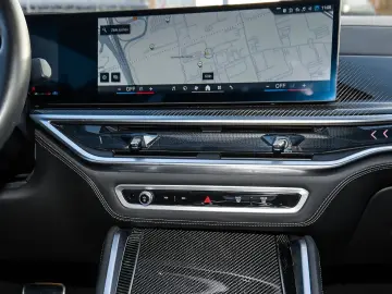 BMW X6 xDrive30d M Sport PANO HUD ACC AHK RFK NAVI L