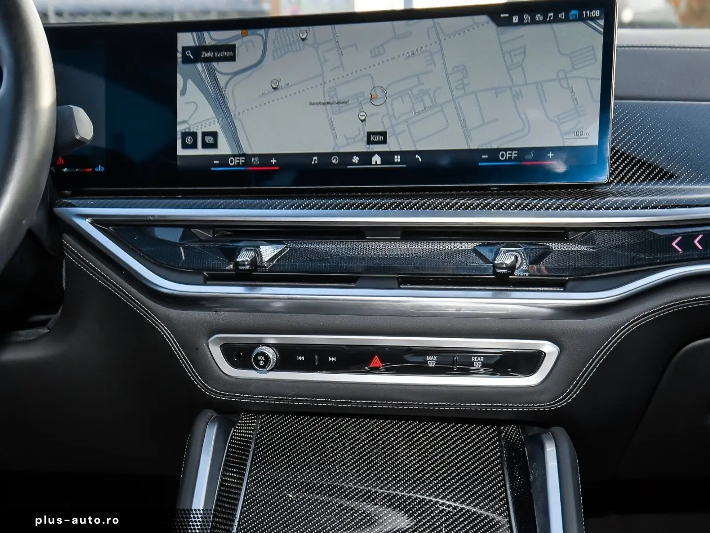 BMW X6 xDrive30d M Sport PANO HUD ACC AHK RFK NAVI L