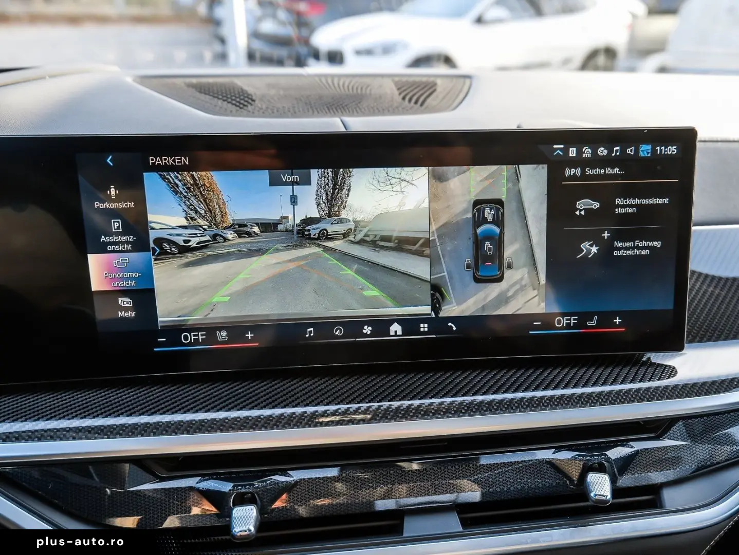 BMW X6 xDrive30d M Sport PANO HUD ACC AHK RFK NAVI L