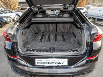 BMW X6 xDrive30d M Sport PANO HUD ACC AHK RFK NAVI L