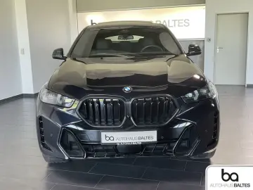 BMW X6 xDrive 40d M Sport Pro 22  Pano HK Luft 4Z AH