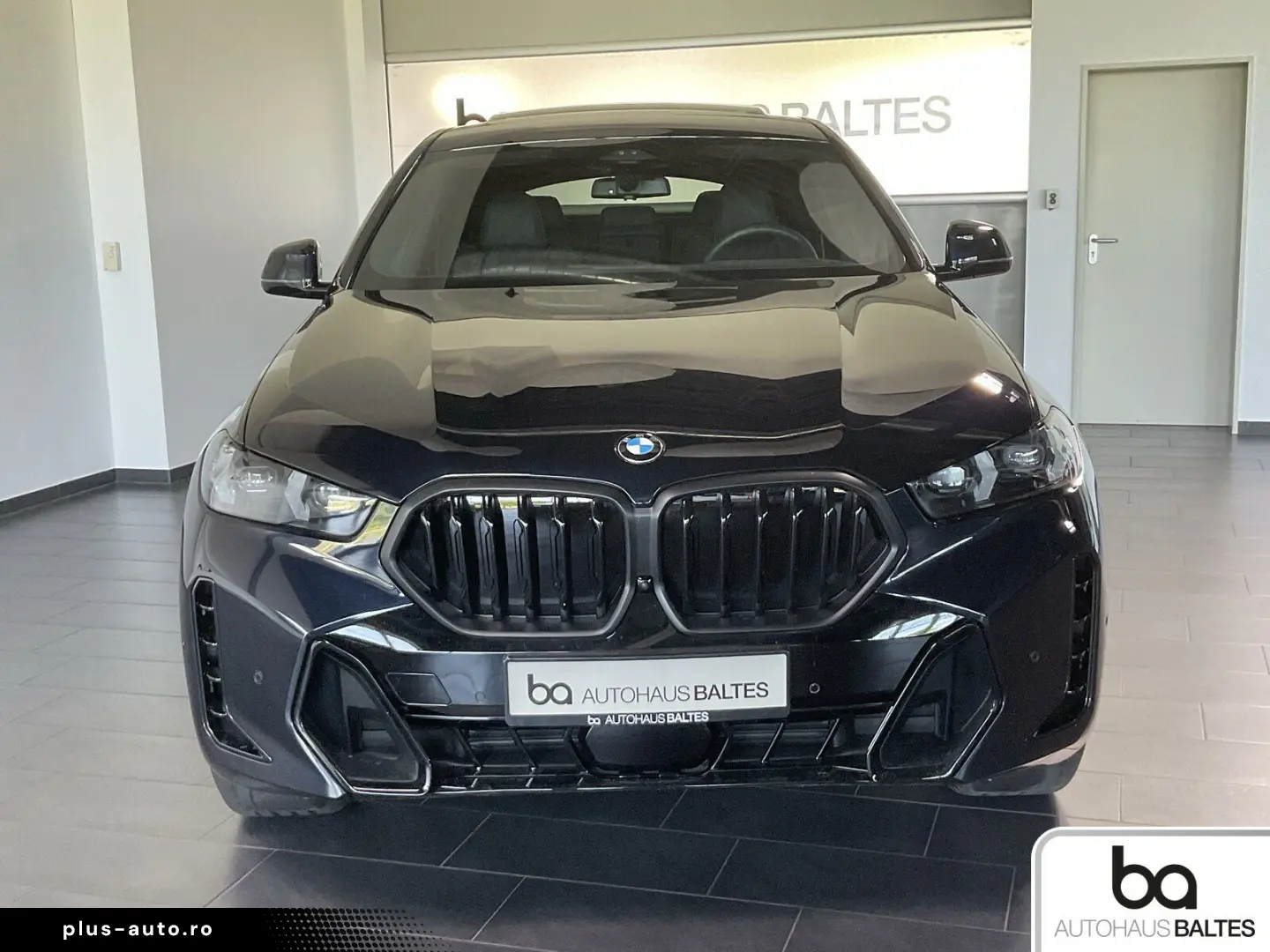 BMW X6 xDrive 40d M Sport Pro 22  Pano HK Luft 4Z AH