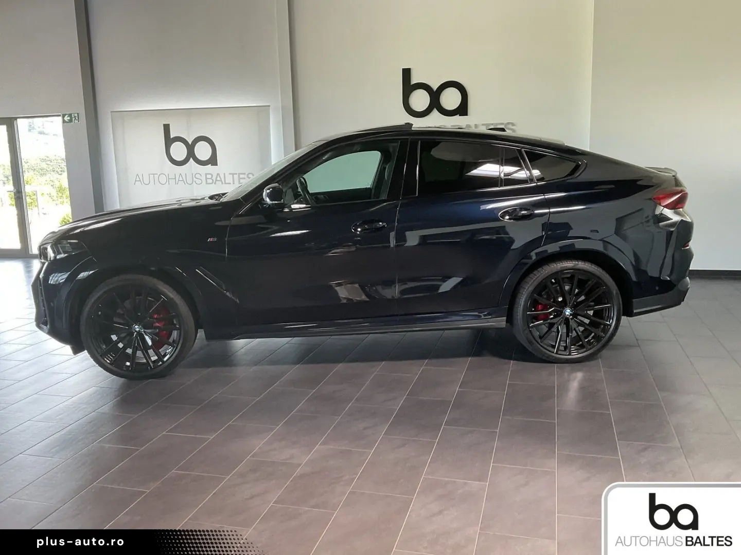 BMW X6 xDrive 40d M Sport Pro 22  Pano HK Luft 4Z AH